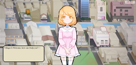 f95zone small town|Old Town RPG Like Thing [Final] [Shitamachi Mousou.